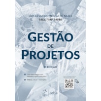 GESTÃO DE PROJETOS
