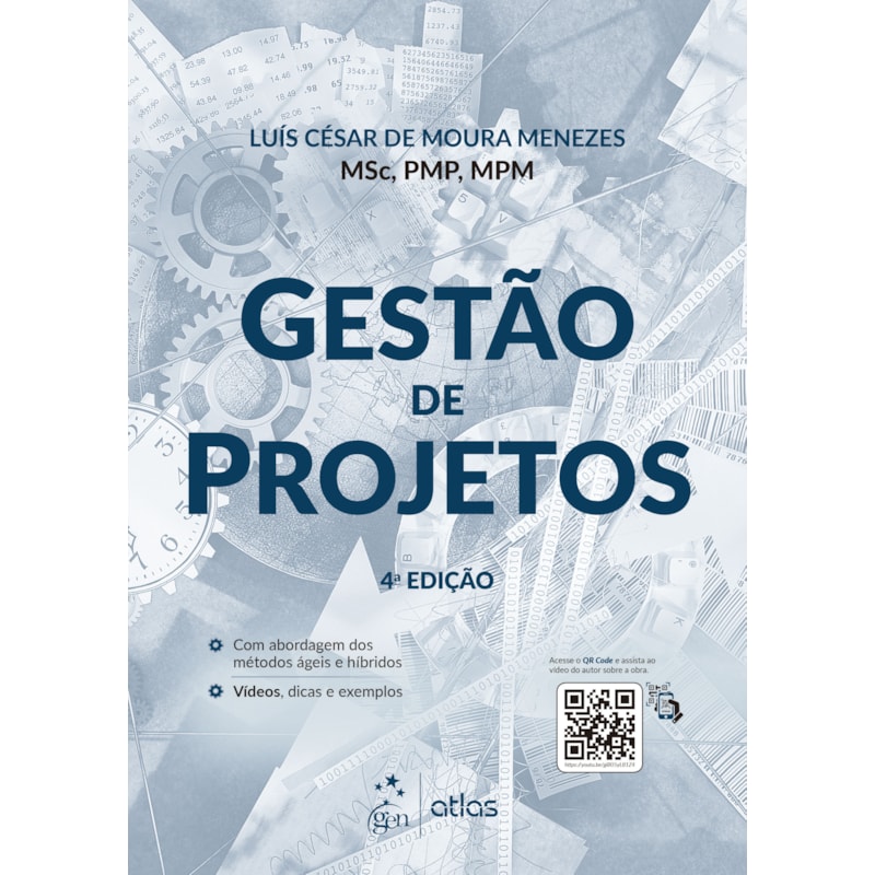 GESTÃO DE PROJETOS