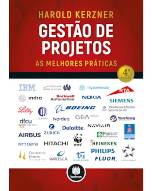 GESTÃO DE PROJETOS: AS MELHORES PRÁTICAS