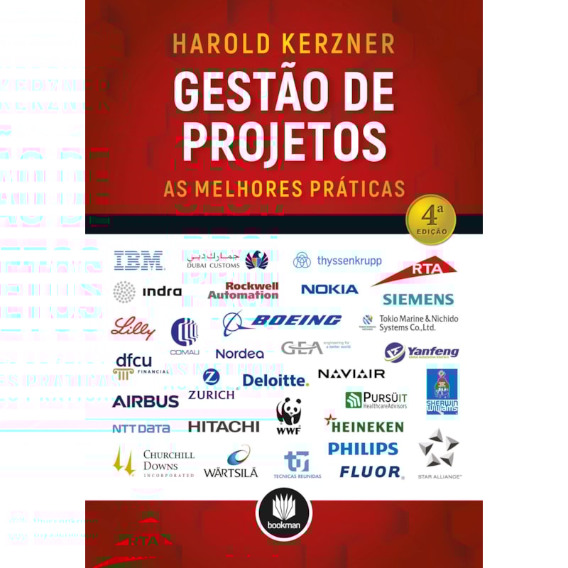 GESTÃO DE PROJETOS: AS MELHORES PRÁTICAS