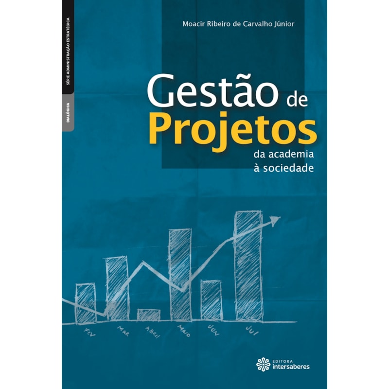 GESTÃO DE PROJETOS:: DA ACADEMIA À SOCIEDADE