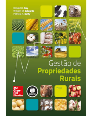 GESTÃO DE PROPRIEDADES RURAIS