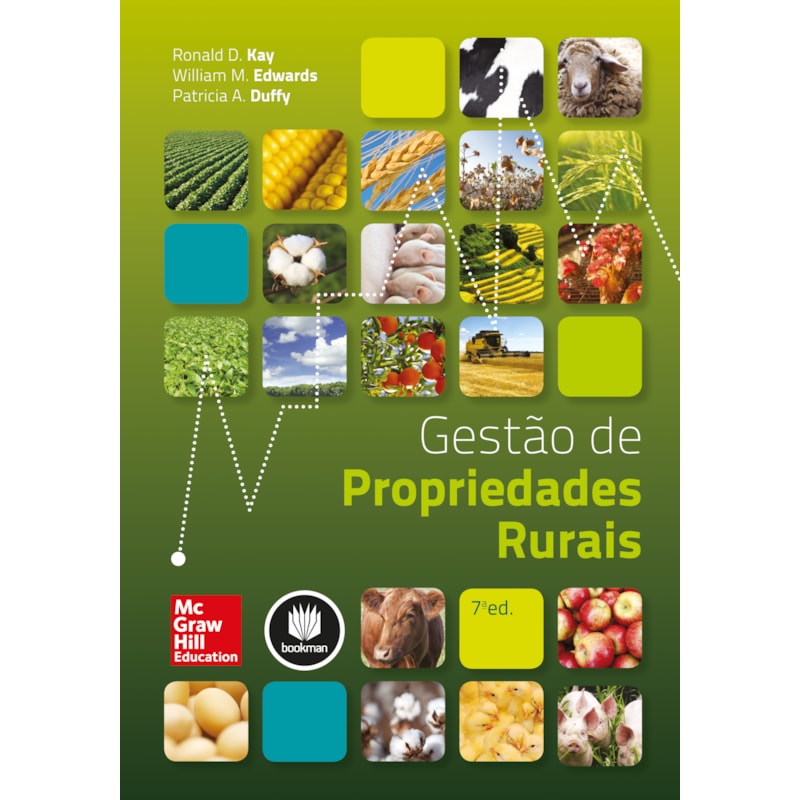 GESTÃO DE PROPRIEDADES RURAIS