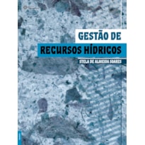 GESTÃO DE RECURSOS HÍDRICOS