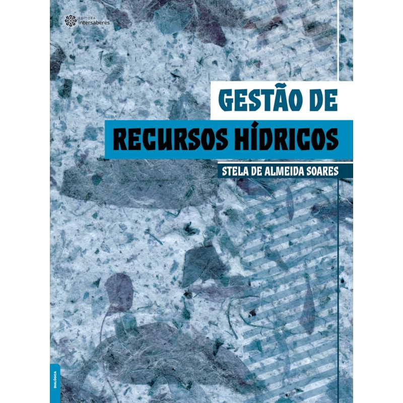 GESTÃO DE RECURSOS HÍDRICOS