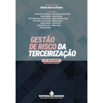 Gestão de risco da terceirização - 5ª edição