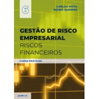 Gestão de risco empresarial: riscos financeiros - casos práticos