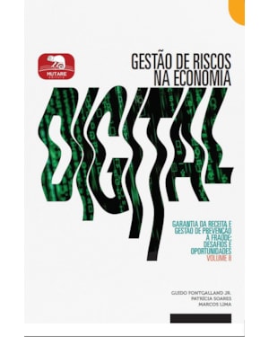 GESTÃO DE RISCO NA ECONOMIA DIGITAL VOLUME II