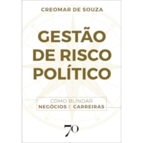Gestão de risco político: como blindar negócios e carreiras