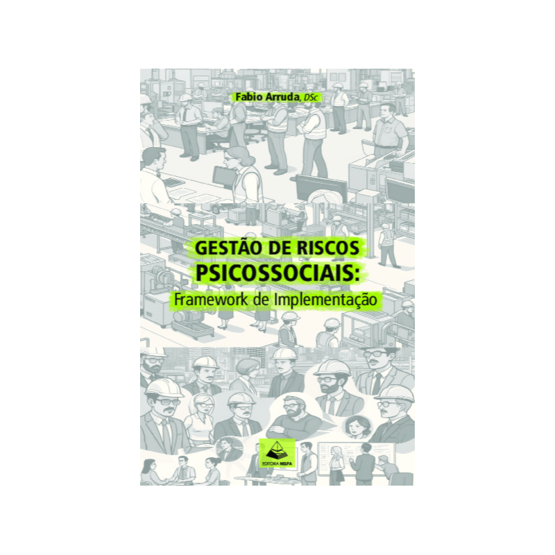Gestão de riscos psicossociais: framework de implementação