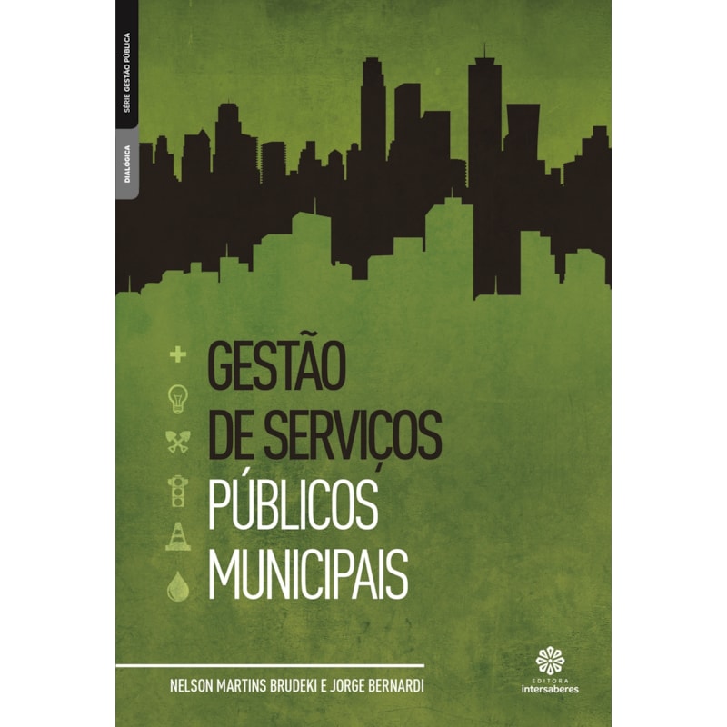GESTÃO DE SERVIÇOS PÚBLICOS MUNICIPAIS