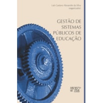Gestão de sistemas públicos de educação