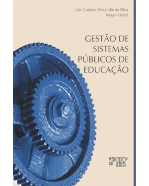 Gestão de sistemas públicos de educação