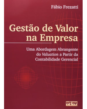 GESTÃO DE VALOR NA EMPRESA