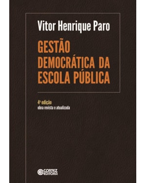 Gestão democrática da escola pública