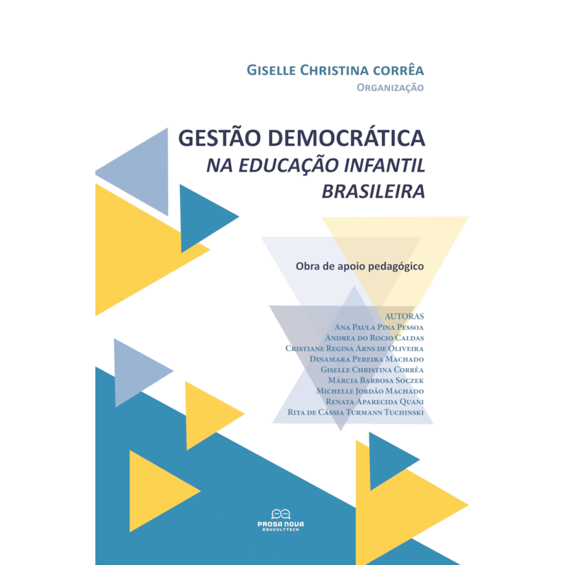 Gestão democrática na educação infantil brasileira