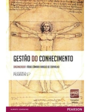 GESTÃO DO CONHECIMENTO