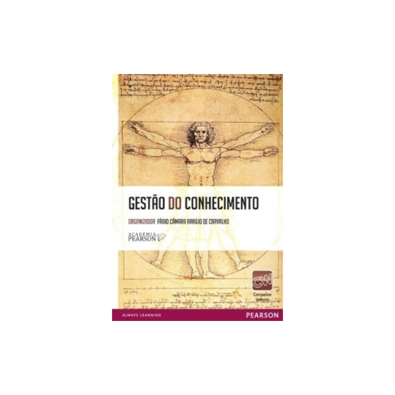 GESTÃO DO CONHECIMENTO