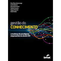 GESTÃO DO CONHECIMENTO: A MUDANÇA DE PARADIGMAS EMPRESARIAIS NO SÉCULO XXI