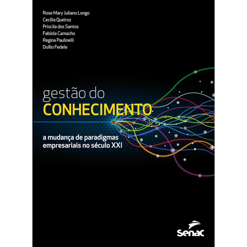 GESTÃO DO CONHECIMENTO: A MUDANÇA DE PARADIGMAS EMPRESARIAIS NO SÉCULO XXI