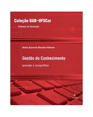 GESTÃO DO CONHECIMENTO - APRENDER E COMPARTILHAR