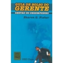 GESTAO DO DESEMPENHO - GUIA DE BOLSO DO GERENTE - 2002 - 1