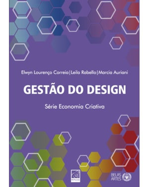 GESTÃO DO DESIGN