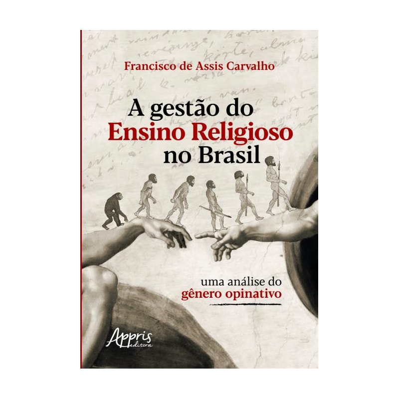GESTÀO DO ENSINO RELIGIOSO NO BRASIL: UMA ANÁLISE DO GÊNERO OPINATIVO