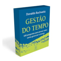 GESTÃO DO TEMPO