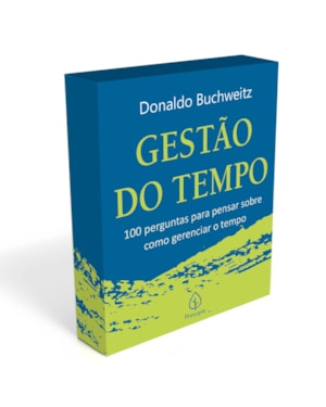 GESTÃO DO TEMPO