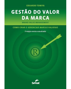 GESTAO DO VALOR DA MARCA - COMO CRIAR E GERENCIAR MARCAS VALIOSAS - 2