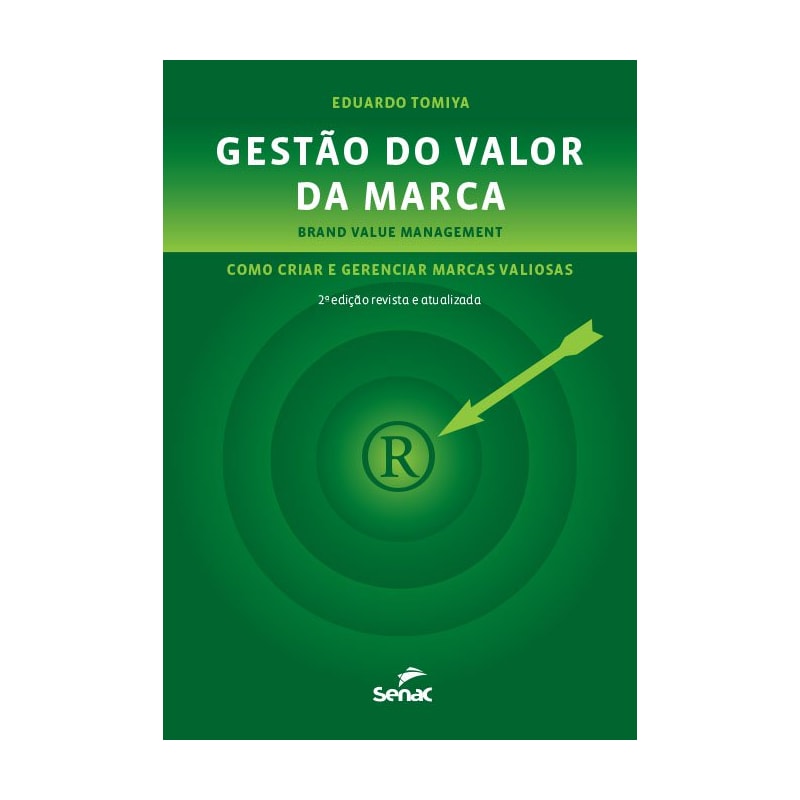GESTAO DO VALOR DA MARCA - COMO CRIAR E GERENCIAR MARCAS VALIOSAS - 2