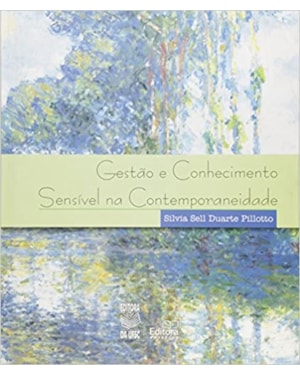 GESTAO E CONHECIMENTO SENSIVEL NA CONTEMPORANEIDADE  - 1  