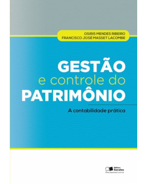 GESTÃO E CONTROLE DO PATRIMÔNIO: A CONTABILIDADE PRÁTICA