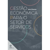 GESTÃO ECONÔMICA PARA O SETOR DE SERVIÇOS