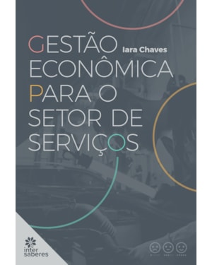 GESTÃO ECONÔMICA PARA O SETOR DE SERVIÇOS
