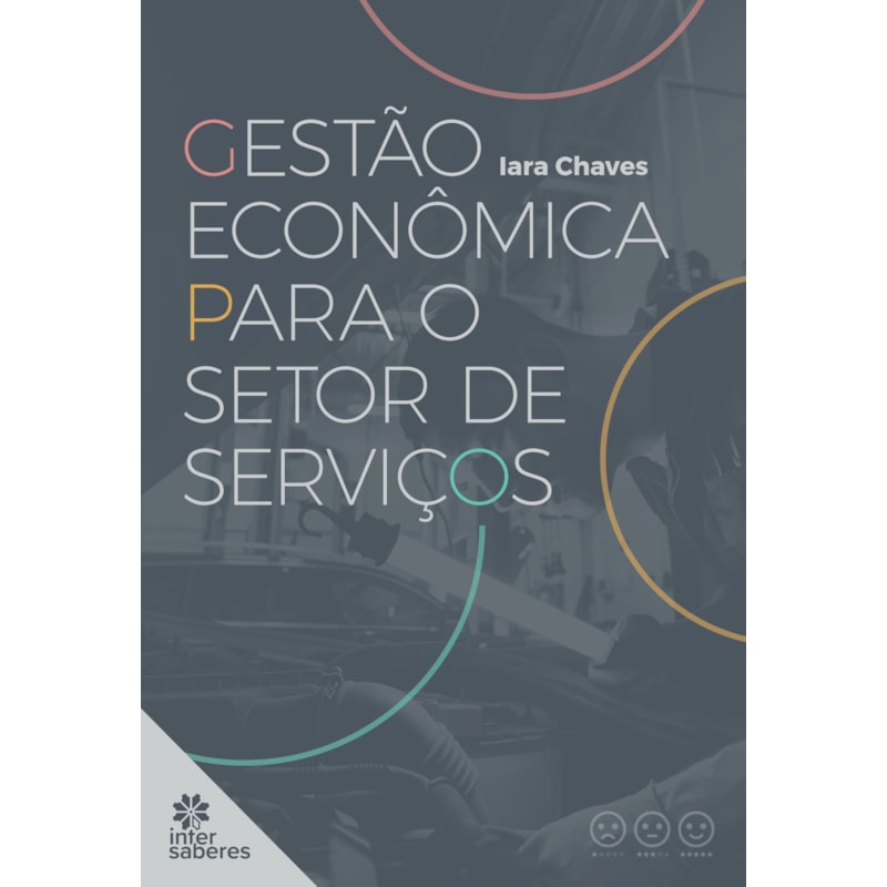 GESTÃO ECONÔMICA PARA O SETOR DE SERVIÇOS
