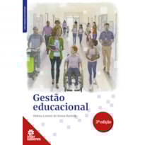 GESTÃO EDUCACIONAL