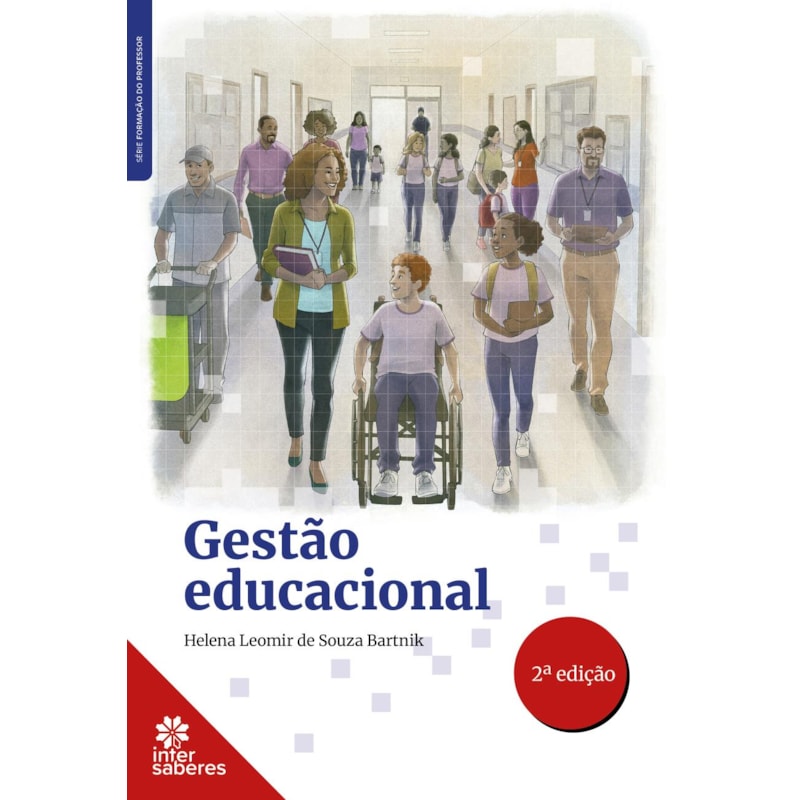 GESTÃO EDUCACIONAL