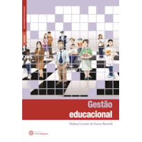 GESTÃO EDUCACIONAL