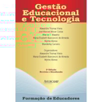 GESTÃO EDUCACIONAL E TECNOLOGIA GESTÃO EDUCACIONAL E TECNOLOGIA