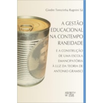 GESTAO EDUCACIONAL NA CONTEMPORANEIDADE - 1ª