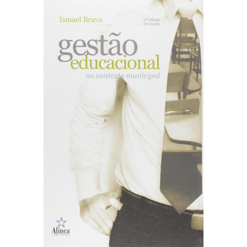 GESTAO EDUCACIONAL NO CONTEXTO MUNICIPAL - 2