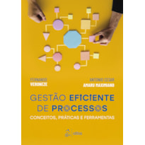 GESTÃO EFICIENTE DE PROCESSOS