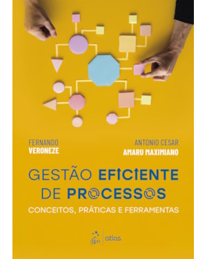 GESTÃO EFICIENTE DE PROCESSOS