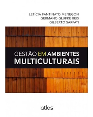 GESTÃO EM AMBIENTES MULTICULTURAIS