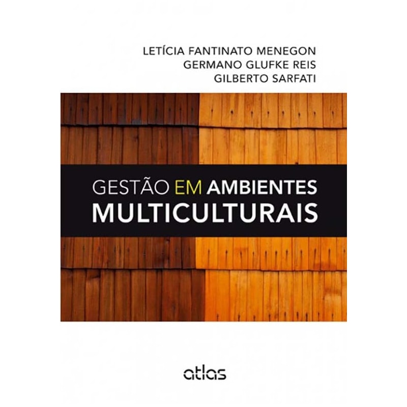 GESTÃO EM AMBIENTES MULTICULTURAIS