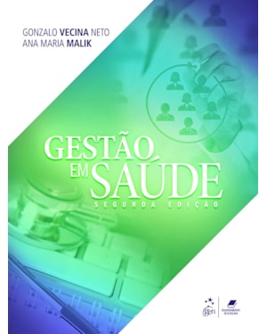 GESTÃO EM SAÚDE