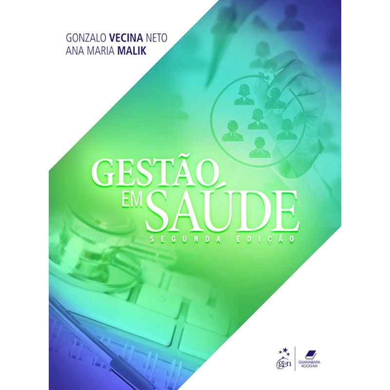 GESTÃO EM SAÚDE