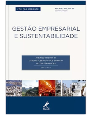 Gestão empresarial e sustentabilidade
